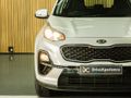 2019 Kia Sportage 2.0 Ignite+ Auto