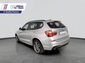 2017 BMW X3 xDrive20d M Sport Auto