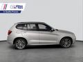 2017 BMW X3 xDrive20d M Sport Auto