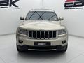 2012 Jeep Grand Cherokee 3.6 Overland