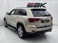 2012 Jeep Grand Cherokee 3.6 Overland