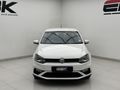 2021 Volkswagen Polo GP 1.6 Comfortline Auto