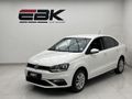 2021 Volkswagen Polo GP 1.6 Comfortline Auto