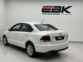 2021 Volkswagen Polo GP 1.6 Comfortline Auto