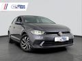 2025 Volkswagen Polo 1.0 TSI