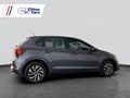 2025 Volkswagen Polo 1.0 TSI