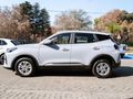 2026 Chery Tiggo Cross 1.5 Lit CVT Auto