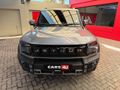 2026 Jetour T2 2.0T Xplora