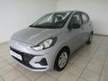 2026 Hyundai Grand i10 1.0 Motion