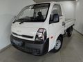 2026 Kia K-Series Pick-Up K 2700 Workhorse Single-Cab