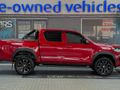 2025 Toyota Hilux 2.4 GD-6 Raised Body Raider Auto Double-Cab