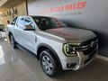 2023 Ford Ranger 2.0D Bi-Turbo XLT HR Double Cab Auto