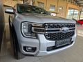 2023 Ford Ranger 2.0D Bi-Turbo XLT HR Double Cab Auto