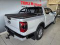 2023 Ford Ranger 2.0D Bi-Turbo XLT HR Double Cab Auto