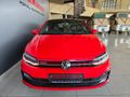 2021 Volkswagen Polo 2.0 GTI Auto (147kW)