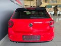 2021 Volkswagen Polo 2.0 GTI Auto (147kW)