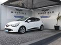 2014 Renault Clio IV 900T Expression 5-dr (66kW)