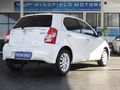 2018 Toyota Etios 1.5 XS 5-dr