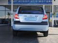 2007 Hyundai Getz 1.4 HS