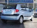 2007 Hyundai Getz 1.4 HS