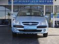 2007 Hyundai Getz 1.4 HS