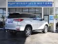 2016 Toyota Fortuner 2.4 GD-6 Raised Body Auto