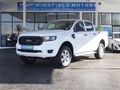 2019 Ford Ranger 2.2 TDCi XL 4x4 Double-Cab