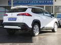 2021 Toyota Corolla Cross 1.8 XS