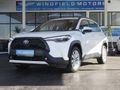 2021 Toyota Corolla Cross 1.8 XS