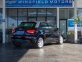 2013 Audi A1 Sportback 1.4 TFSI Ambition