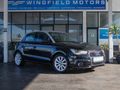 2013 Audi A1 Sportback 1.4 TFSI Ambition