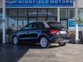 2013 Audi A1 Sportback 1.4 TFSI Ambition