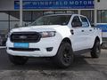 2022 Ford Ranger 2.2 TDCi XL Double-Cab