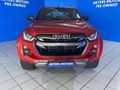 2025 Isuzu D-Max 3.0 TD AT35 4x4 Auto Double-Cab