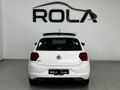2020 Volkswagen Polo 1.0 Tsi R Line DSG