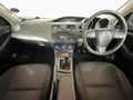2012 Mazda 3 1.6 Sport Original