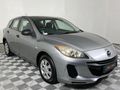 2012 Mazda 3 1.6 Sport Original