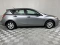 2012 Mazda 3 1.6 Sport Original