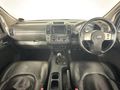 2007 Nissan Navara 4.0 V6 Double-Cab