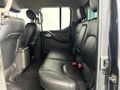2007 Nissan Navara 4.0 V6 Double-Cab