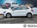 2023 Volkswagen Polo Vivo 1.4 Comfortline 5-dr