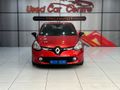 2013 Renault Clio IV 900T Expression 5-dr (66kW)