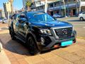 2021 Nissan Navara 2.5 DDTi LE Plus 4X4 Auto Double-Cab