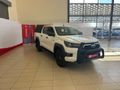 2025 Toyota Hilux 2.8 GD-6 Raised Body Legend 4x4 Auto Double-Cab