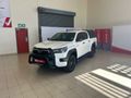 2025 Toyota Hilux 2.8 GD-6 Raised Body Legend 4x4 Auto Double-Cab