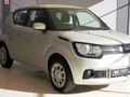 2019 Suzuki Ignis 1.2 GL