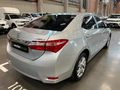 2017 Toyota Corolla 1.6 Prestige Auto