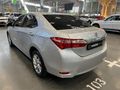 2017 Toyota Corolla 1.6 Prestige Auto