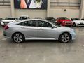 2021 Honda Civic 1.8 Elegance Auto
