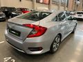 2021 Honda Civic 1.8 Elegance Auto
